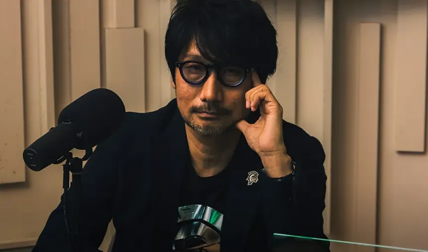 Hideo Kojima prevê uso de IA para criar remakes e sequências no futuro