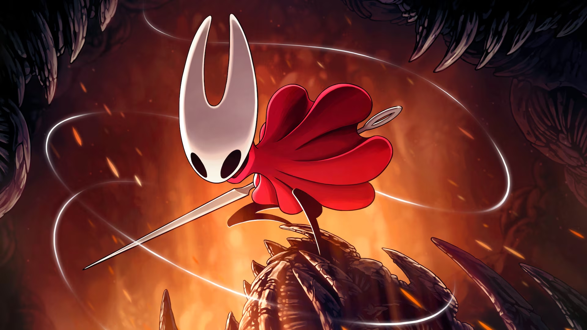 Hollow Knight: Silksong – Votação revela os chefes mais difíceis de acordo com os jogadores