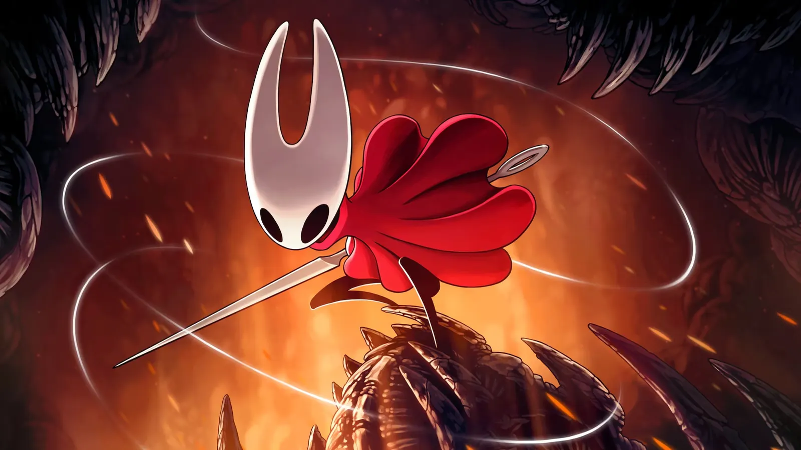 Hollow Knight: Silksong – Votação revela os chefes mais difíceis de acordo com os jogadores