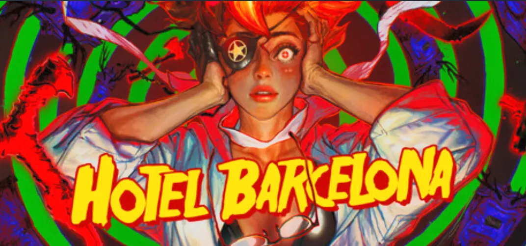 Hotel Barcelona vai remover conteúdos feitos com IA após críticas da comunidade