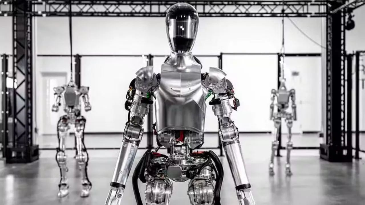 Ícone da robótica recomenda: não se aproxime dos humanoides atuais