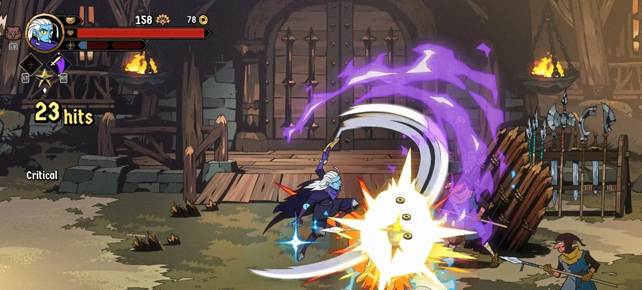 Indie com potencial de GOTY estreia ALTO no Metacritic