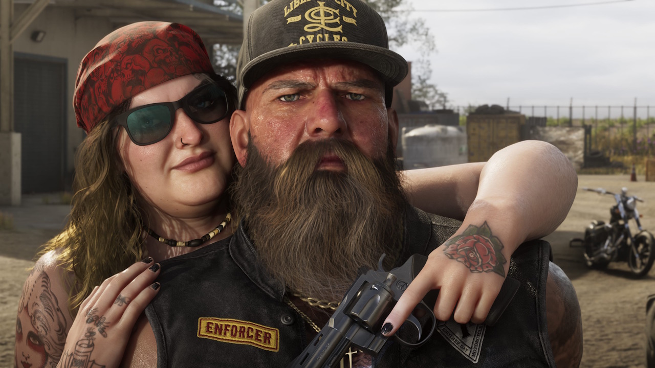 Influencer acampa na porta da Rockstar para cobrar GTA 6
