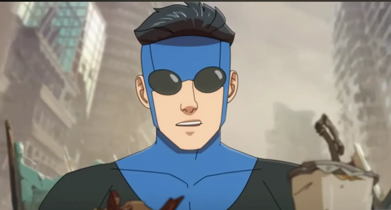 Invencível: 4ª temporada ganha teaser e confirma estreia para março de 2026