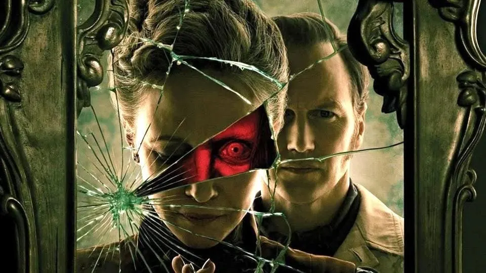 Invocação do Mal 4 é o final definitivo da franquia principal, confirma diretor