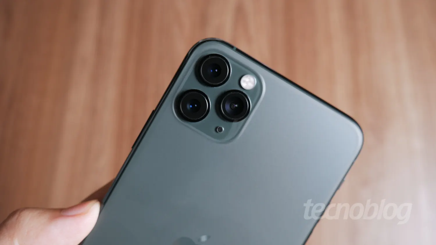 iPhone 11 Pro Max entra para a lista de produtos vintage da Apple