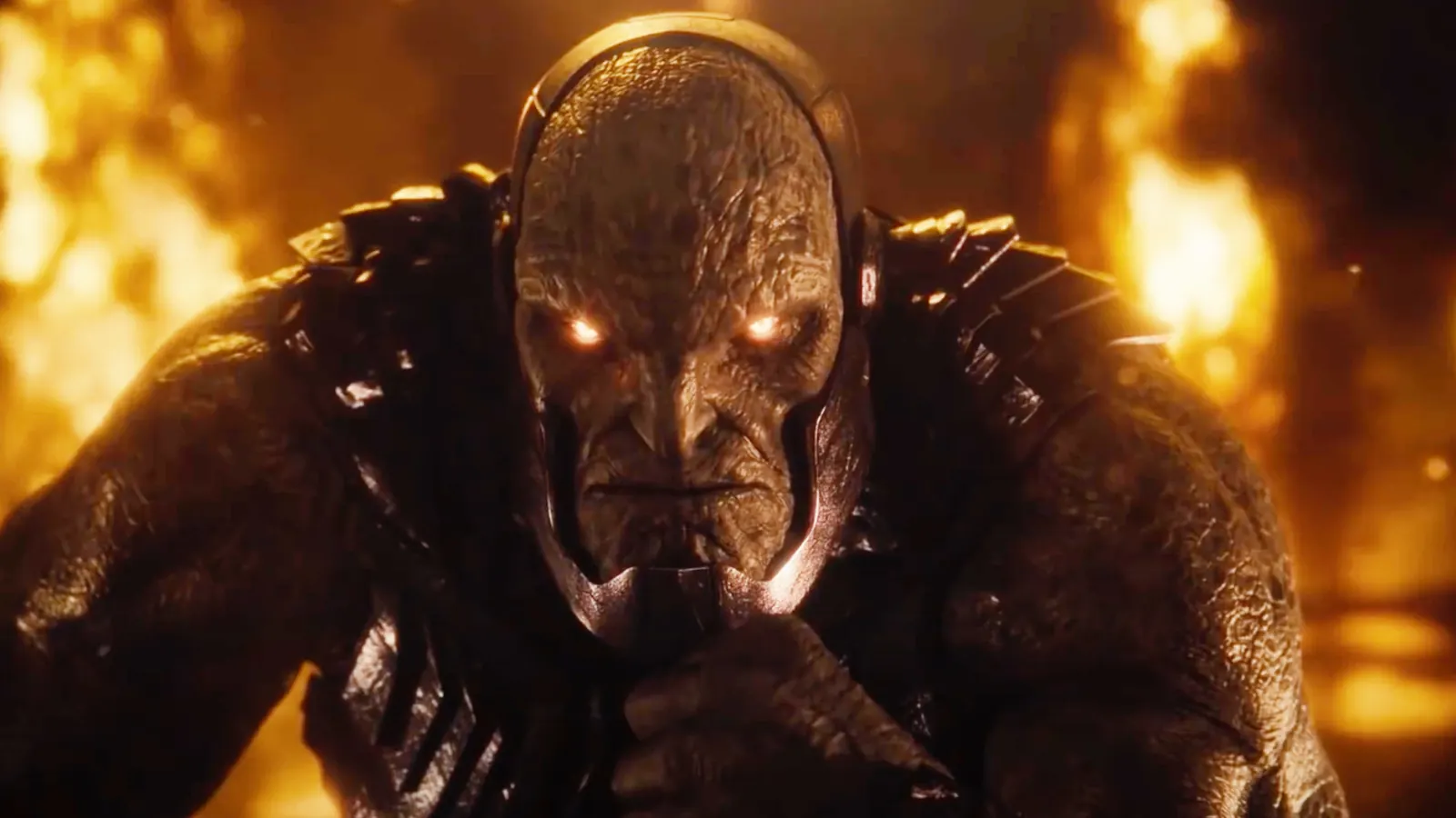 James Gunn explica por que Darkseid ainda não apareceu no DCU