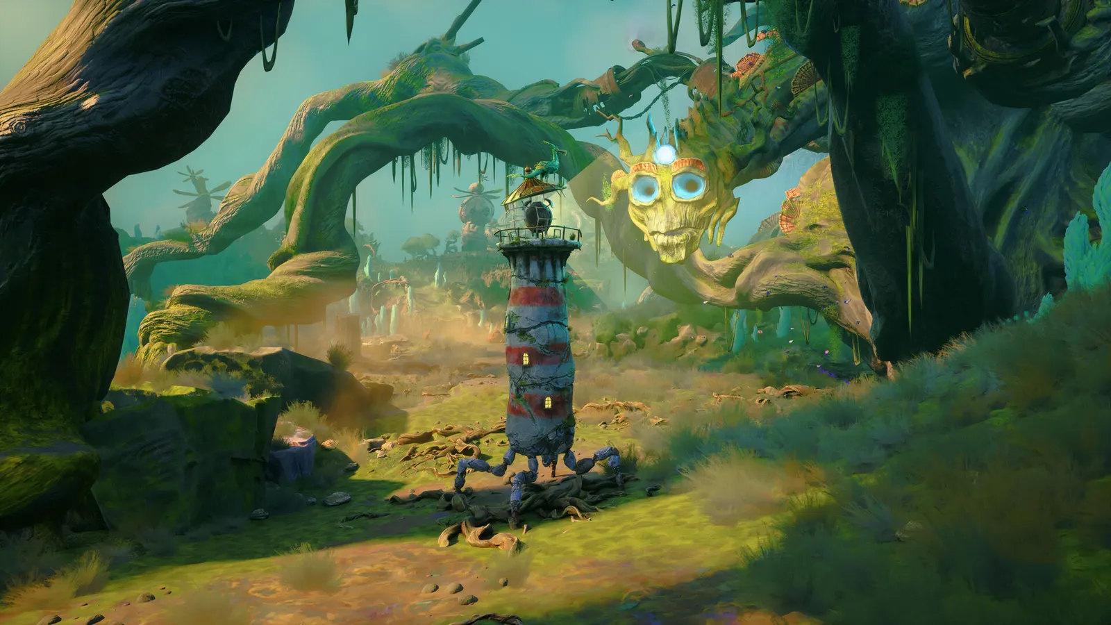 Keeper se torna um dos piores lançamentos do Xbox Game Studios no Steam