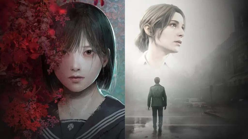 Konami lança pacote ‘Silent Hill 2 & Silent Hill f’ na PlayStation Store