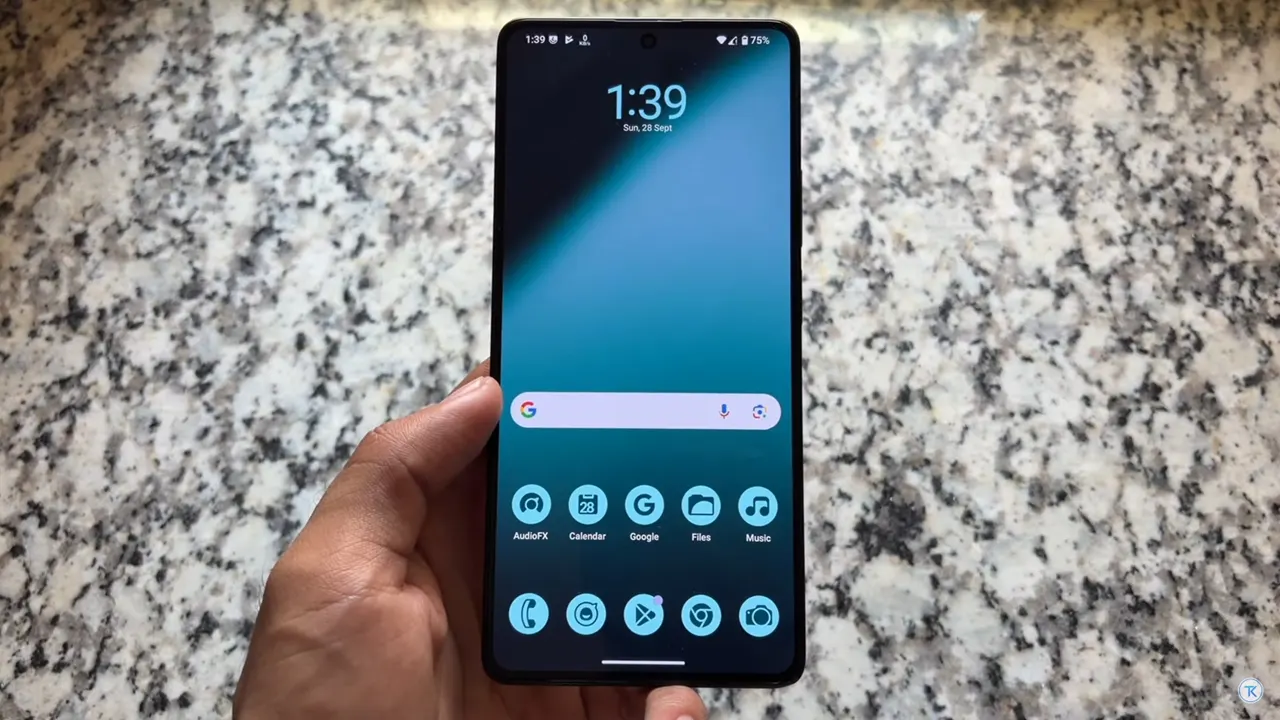 LineageOS 23 chega com Android 16 e apps melhorados