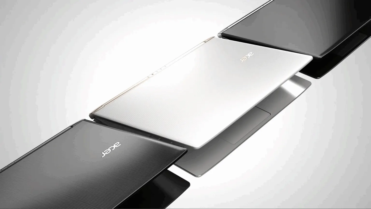 Linhas de notebook da Acer: veja as características de cada série da marca