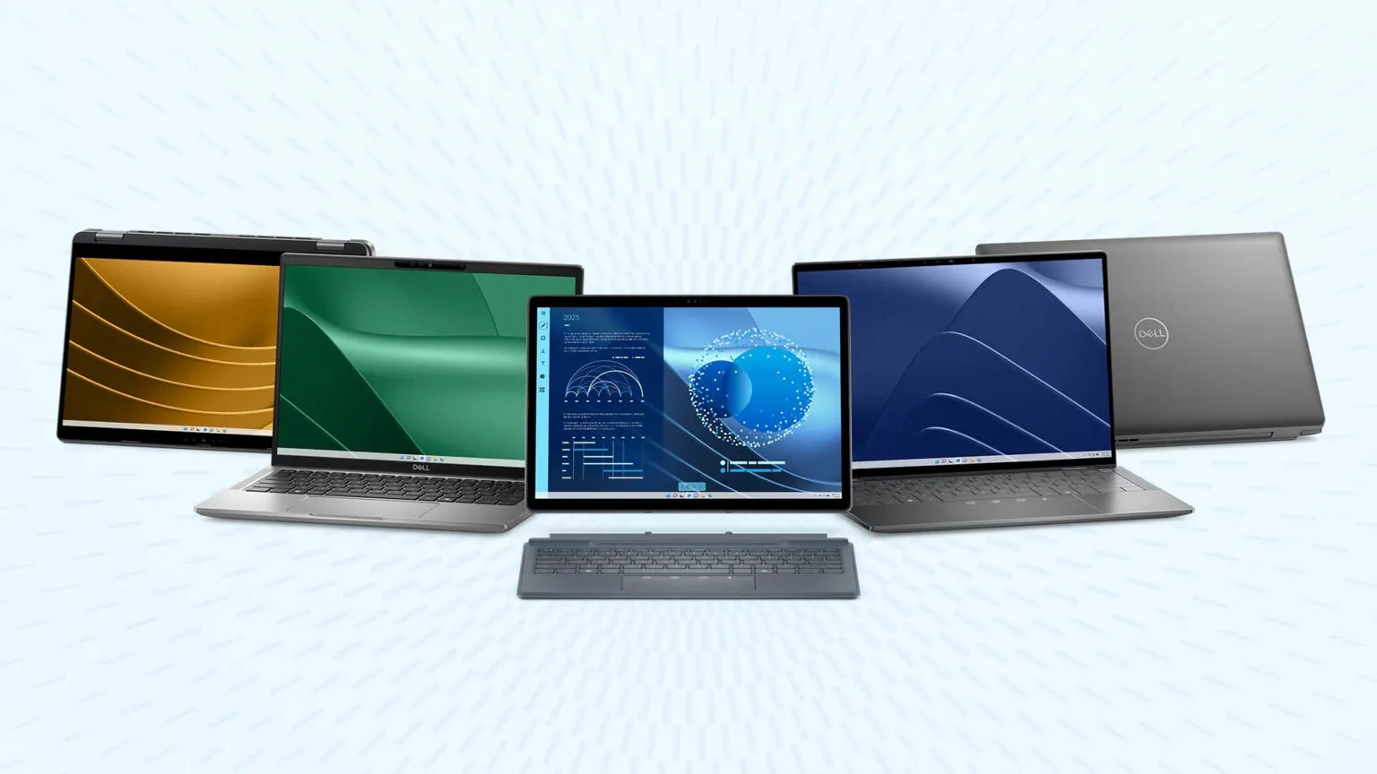 Linhas de notebook Dell: saiba a diferença entre Dell, Dell Pro e Dell Pro Max