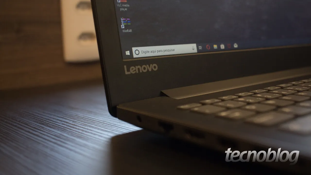 Linhas de notebook Lenovo: as diferenças entre LOQ, IdeaPad, ThinkPad e outras séries