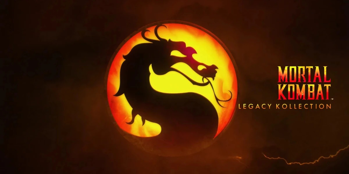 Lista final de jogos da MK Legacy Kollection é Konfirmada