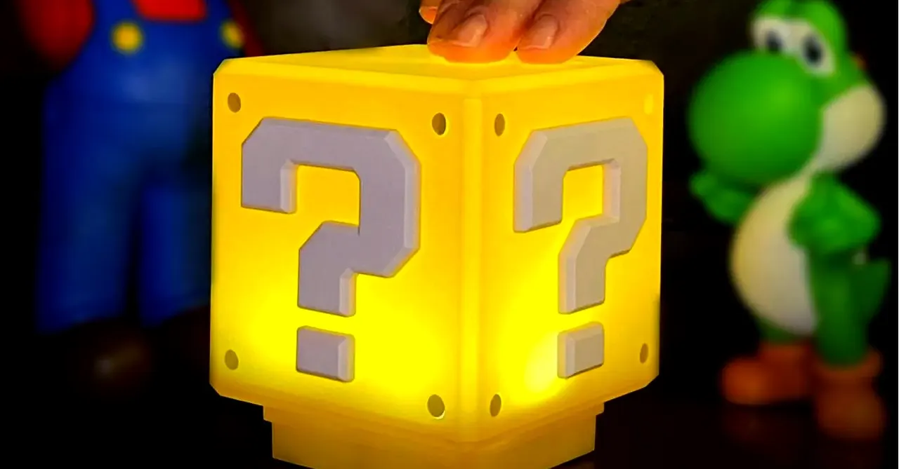 Luminárias tech que vão te ajudar a iluminar qualquer setup gamer!