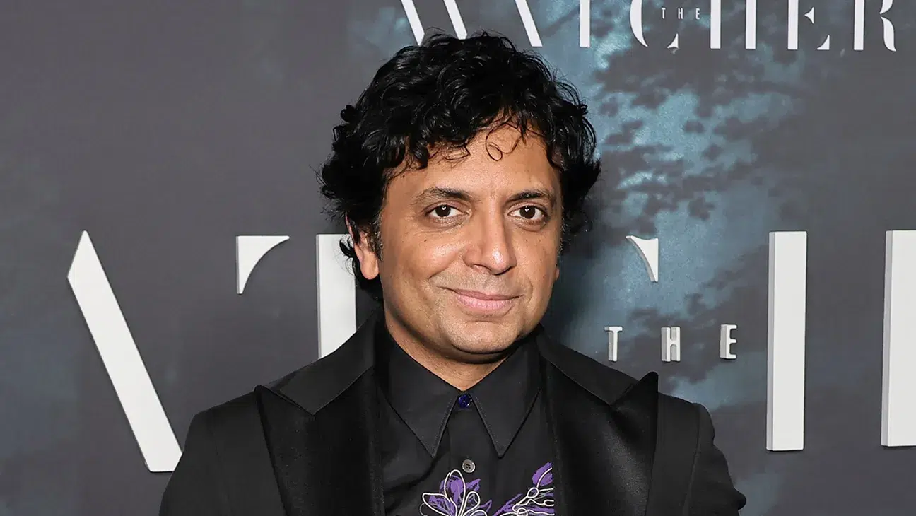 M. Night Shyamalan prepara nova série de TV inspirada em Magic 8 Ball