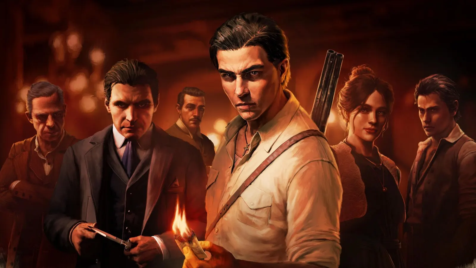Mafia: The Old Country estreia no Top 3 de agosto nos EUA; Confira o rank!