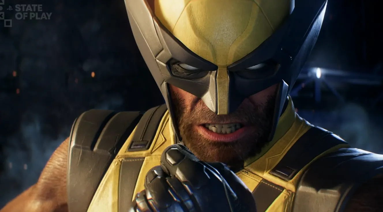 Marvel’s Wolverine: Liam McIntyre celebra seu papel como Wolverine