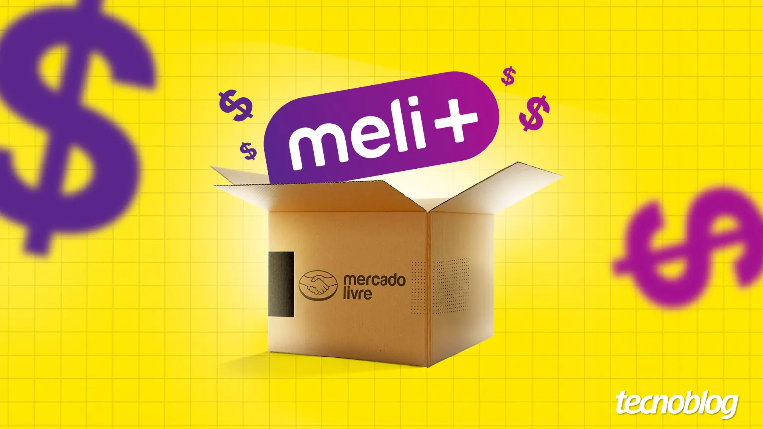 Meli+ Mega: novo plano inclui Disney+, Netflix, HBO Max e Apple TV+