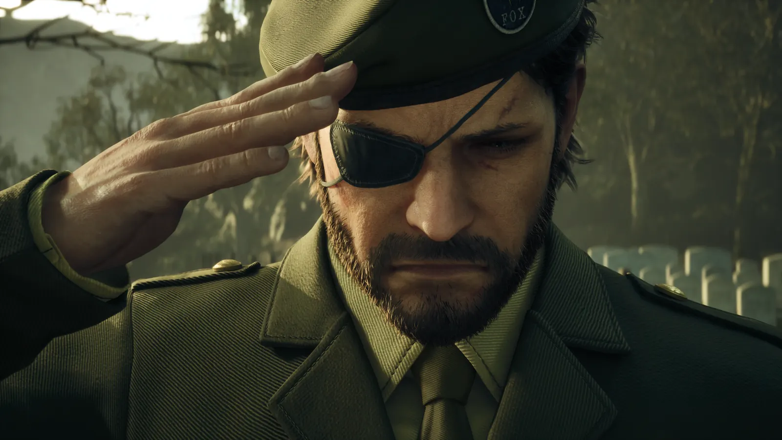 Metal Gear Solid Delta: Snake Eater ganha trailer mostrando os elogios da imprensa