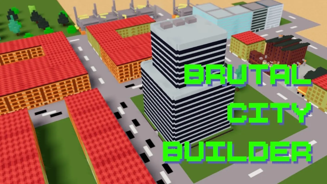 Microlandia é um “Sim City” que não perdoa erros