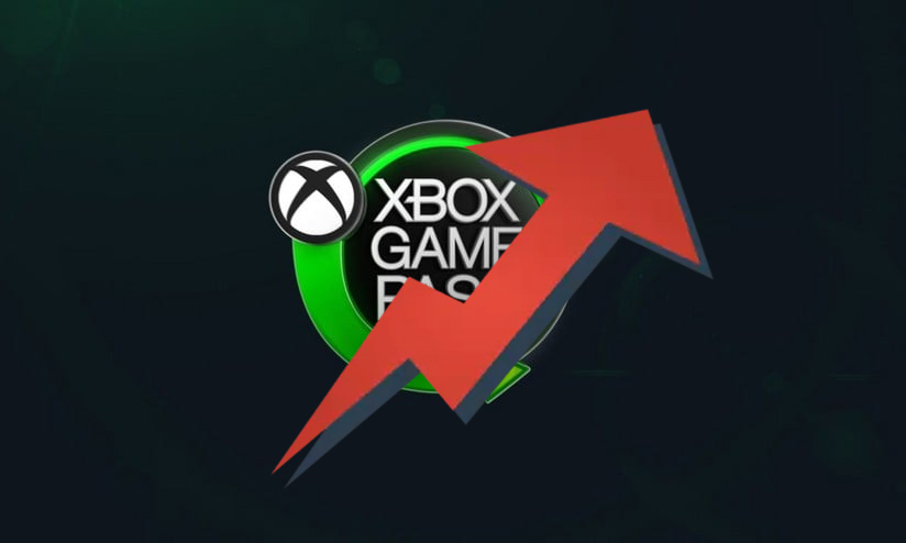 Microsoft adia aumento de preço do Game Pass para assinantes de certas regiões