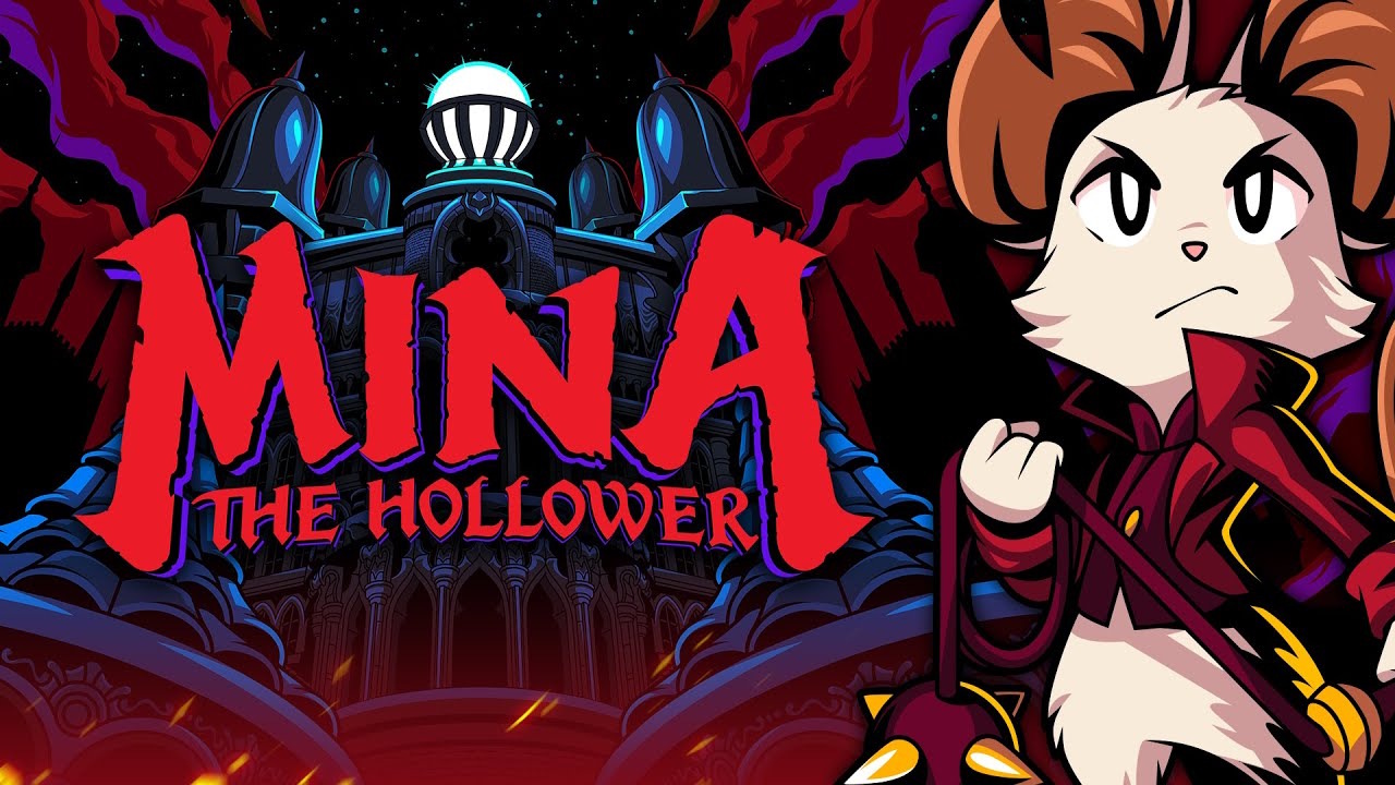 Mina the Hollower é adiado e fica sem data de lançamento