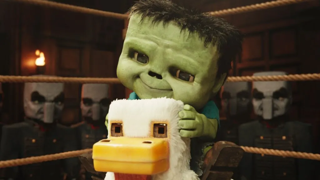 Minecraft 2 é confirmado com retorno do diretor Jared Hess e estreia em 2027