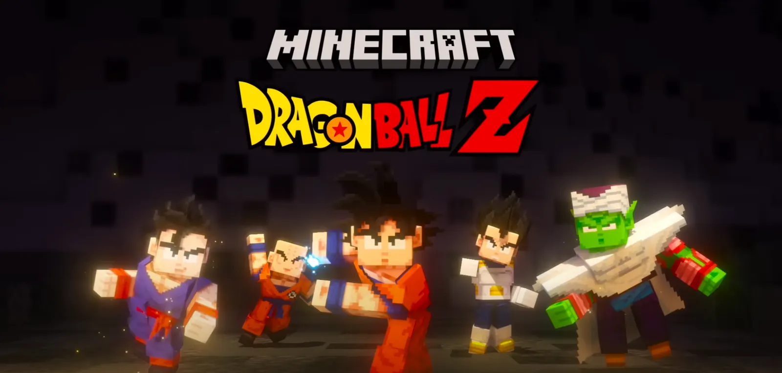 Minecraft anuncia incrível DLC de Dragon Ball Z