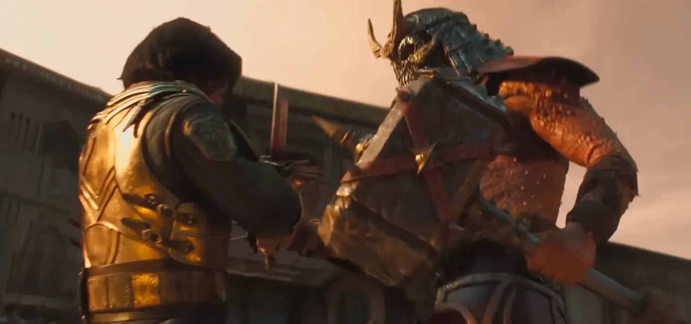 Mortal Kombat 2 ganha novo vídeo e promete ser a adaptação mais ambiciosa da franquia