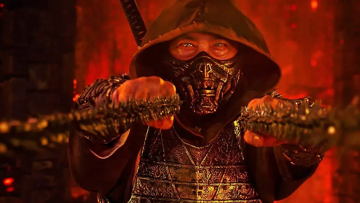 Mortal Kombat 2 tem estreia antecipada para evitar conflito com The Mandalorian
