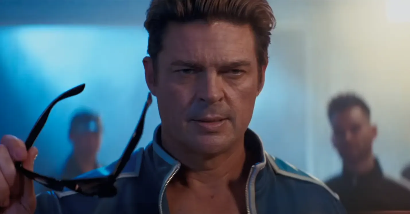 Mortal Kombat 3 é oficialmente anunciado com retorno do roteirista do segundo filme