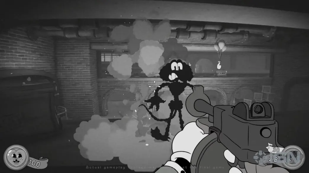 Mouse PI For Hire, o “FPS do Mickey”, foi adiado para 2026