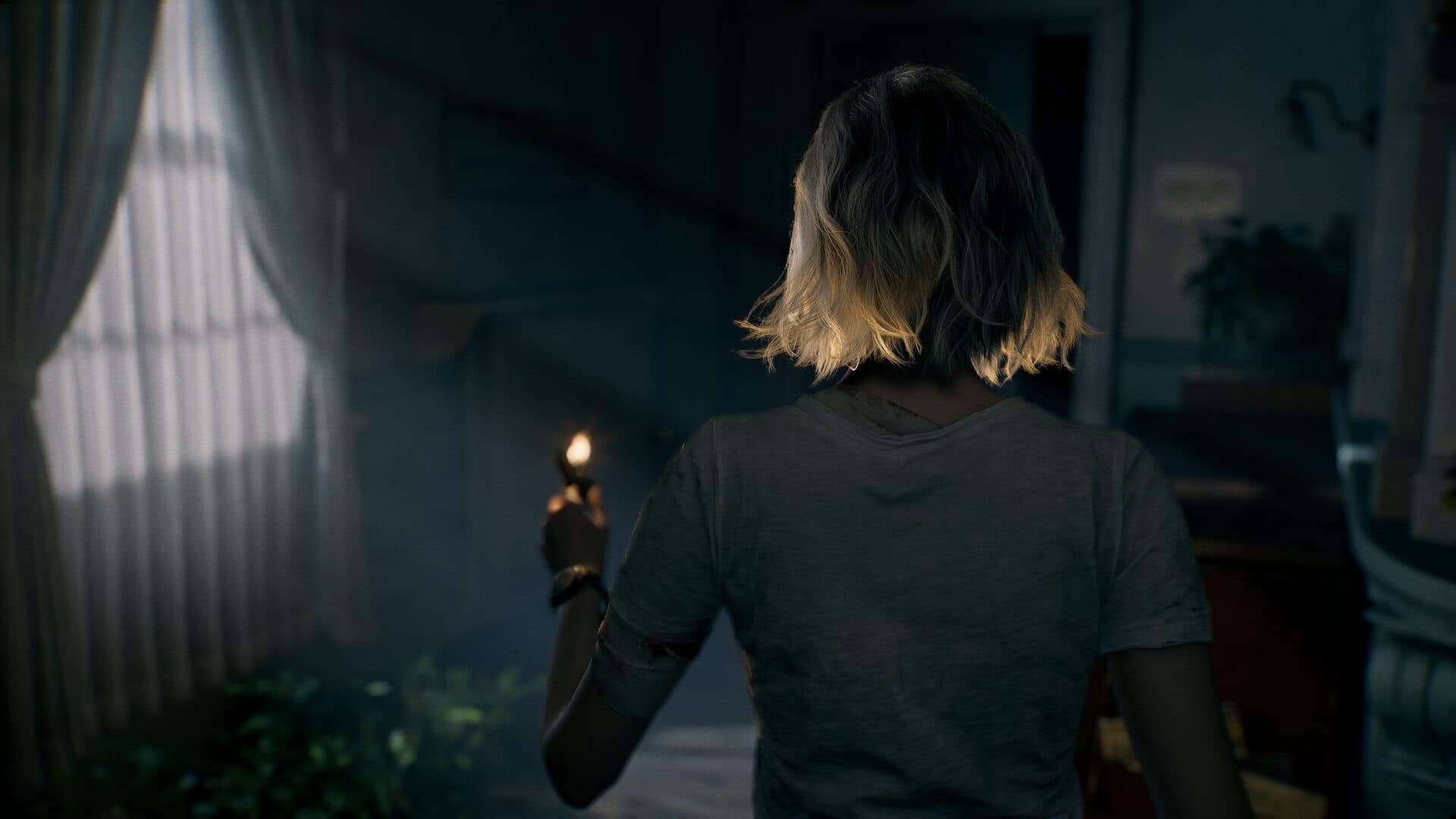 Na sua cara: RE Requiem tem Leon no trailer sim, diz insider