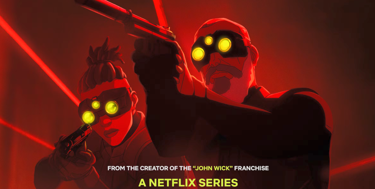 Netflix anuncia segunda temporada de Splinter Cell: Deathwatch após estreia de sucesso