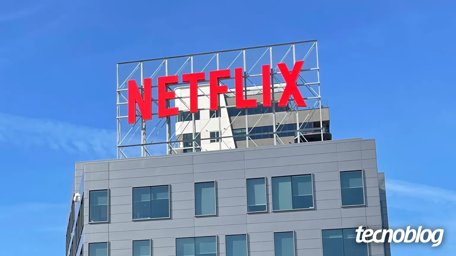 Netflix culpa Brasil por rombo de US$ 619 milhões em resultado financeiro