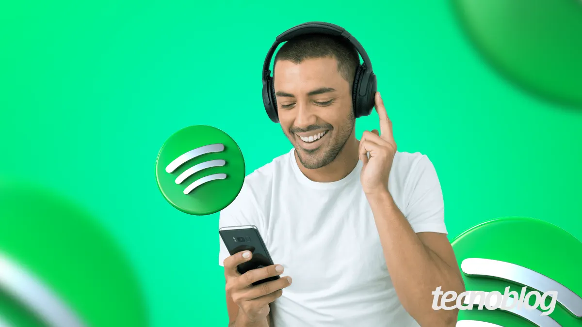 Netflix fecha parceria com Spotify para exibir podcasts em vídeo