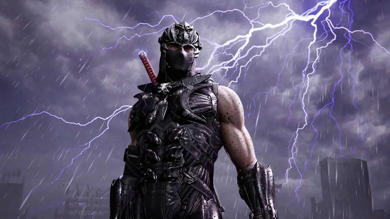 Ninja Gaiden 4 está mais barato no PlayStation que no Xbox