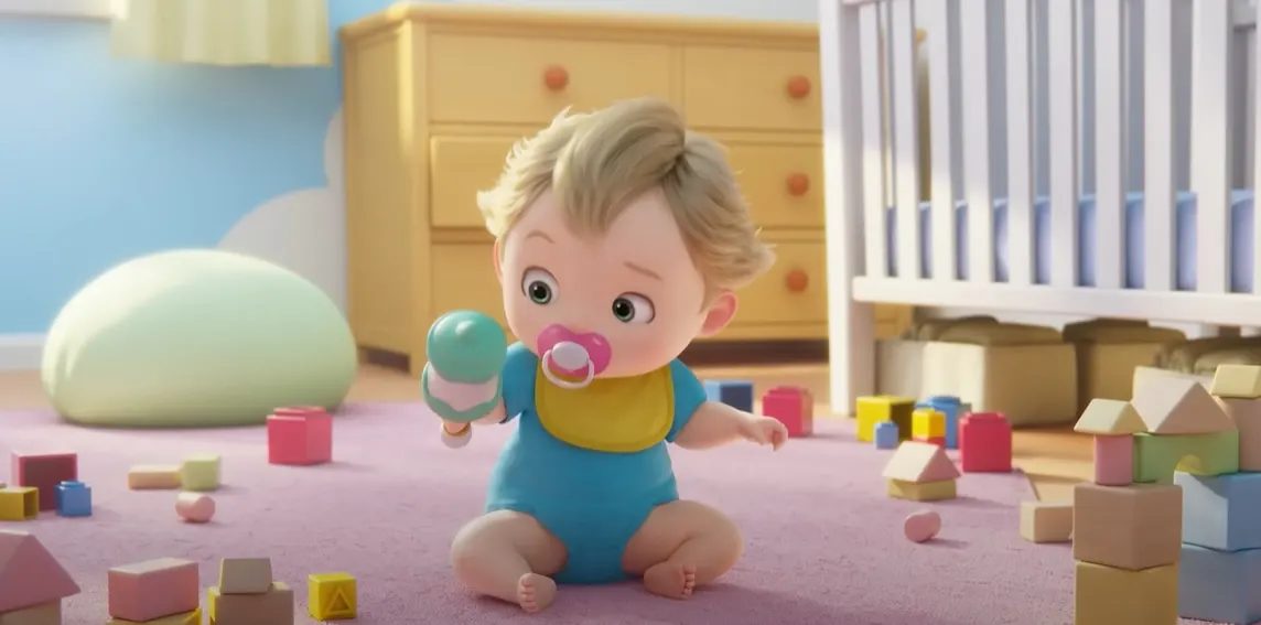 Nintendo posta DO NADA uma animação super fofa (e misteriosa!)