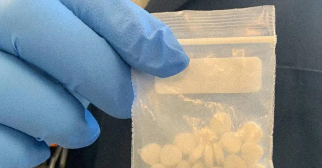 Nitazeno: novo derivado da droga é detectado no Brasil