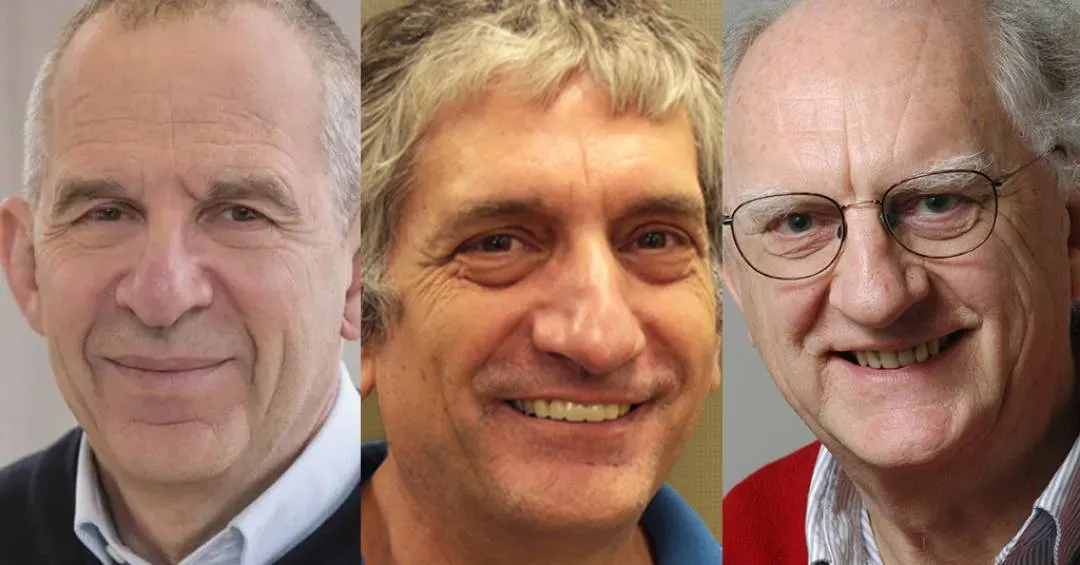 Nobel de Física premia cientistas que abriram caminho para os computadores quânticos