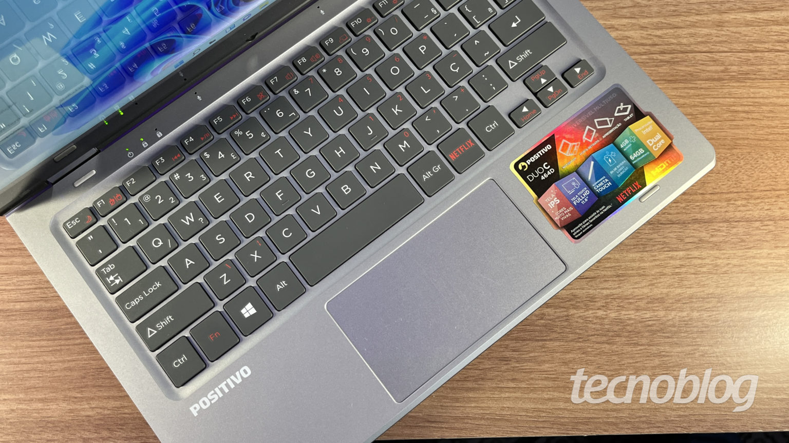 Notebooks da Positivo: veja as linhas para estudo ou trabalho