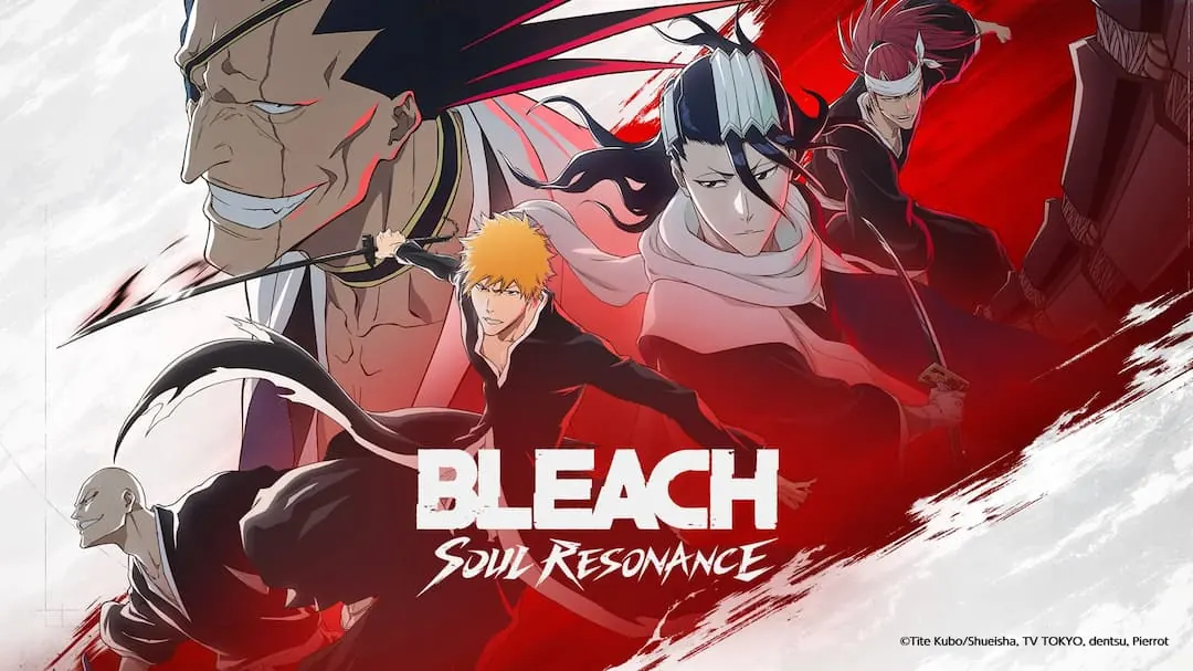 Novo jogo mobile de Bleach é revelado em trailer empolgante