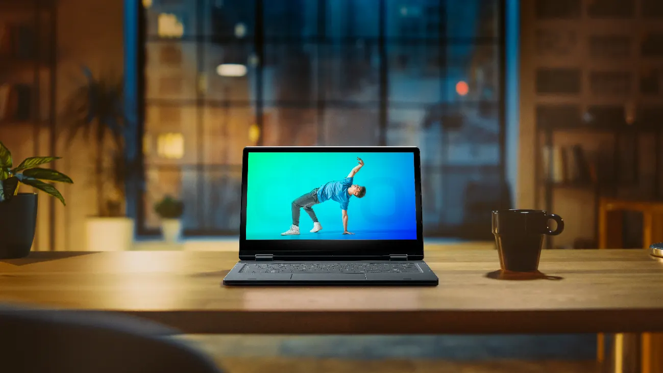 Novo Positivo Duo é um notebook 2 em 1 barato e com chip Celeron