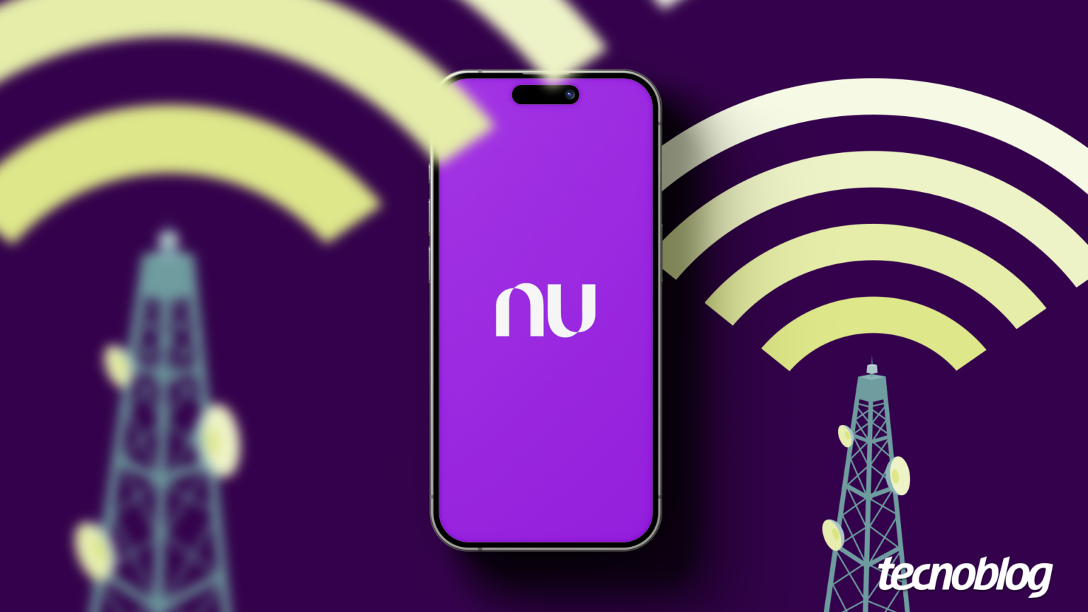 Nubank melhora a maioria dos planos do NuCel; veja o que muda