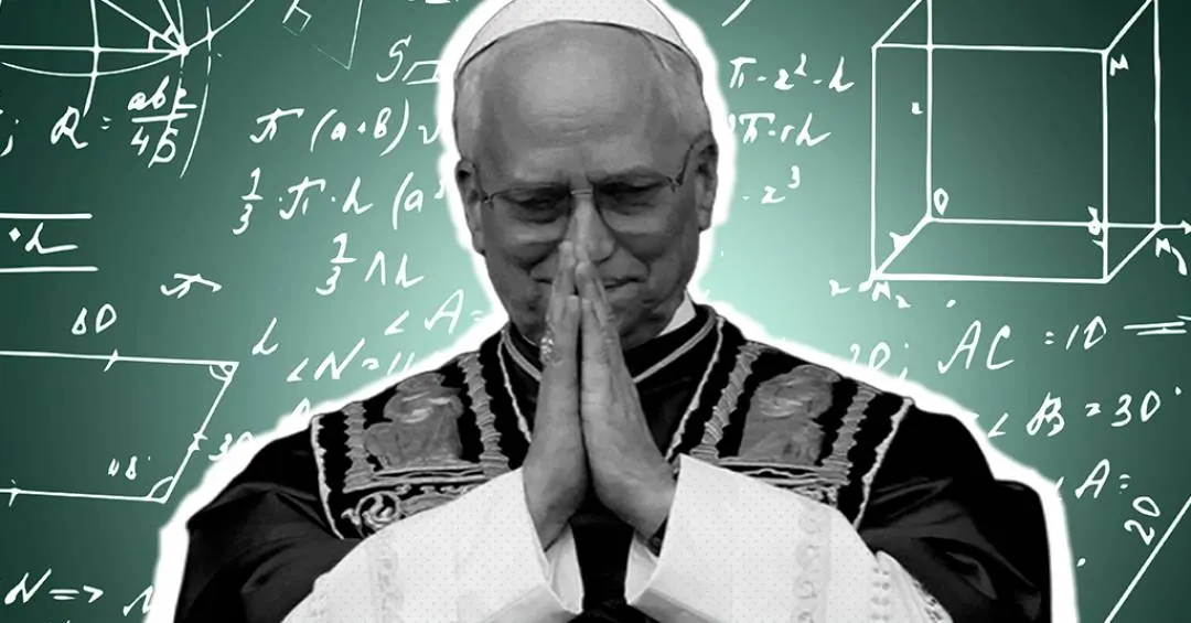 O grupo de matemáticos que previu a eleição do Papa