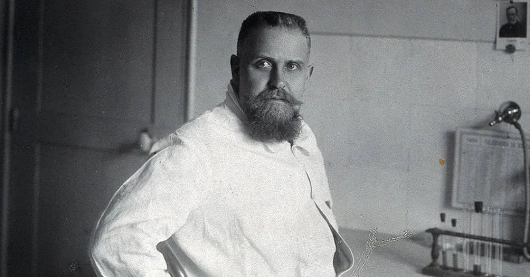 O homem que foi indicado 155 vezes ao Nobel – e nunca ganhou