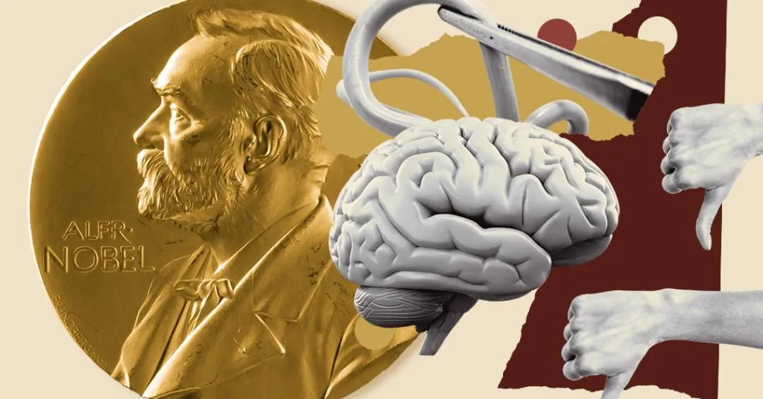 O Prêmio Nobel já foi entregue a descobertas falsas. Duas vezes.