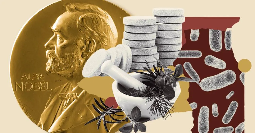 O que é a “síndrome do Nobel”?