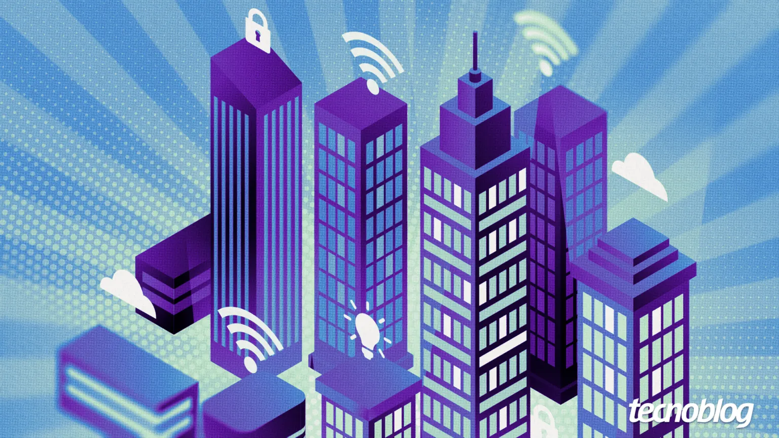 O que é LoRaWAN? Veja como funciona o protocolo de comunicação IoT